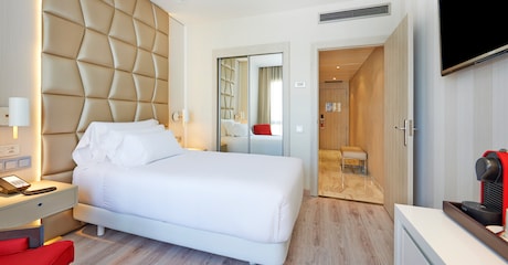 Room Solteiro Superior